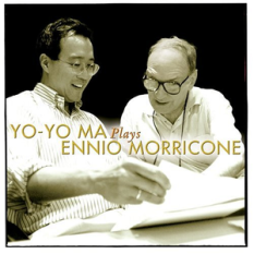 Yo-Yo Ma & Morricone