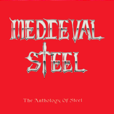 The Anthology of Steel