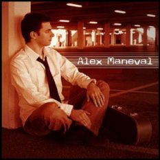 Alex Maneval