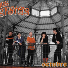 Los Glosters