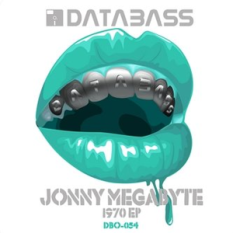 Jonny MegaByte