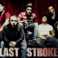 Last Stroke