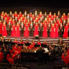 California Baptist University Choir And Orchestra