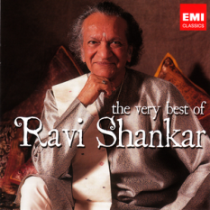 The Very Best of Ravi Shankar