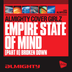 Almighty Presents: Empire State Of Mind (Part II) Broken Down