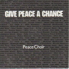 Peace Choir