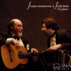 Juanjo Dominguez & Julio Pane