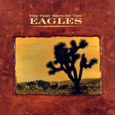 The Very Best of the Eagles