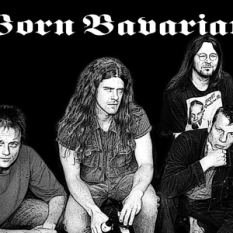 Born Bavarian