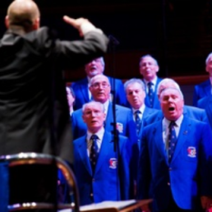 Canoldir Male Voice Choir