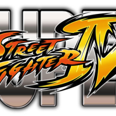 Super Street Fighter lV