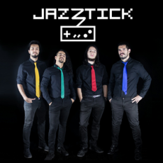 Jazztick