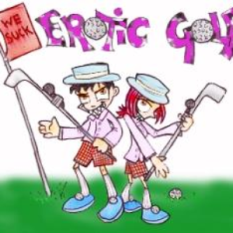 Erotic Golf