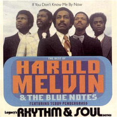 The Best of Harold Melvin & The Blue Notes