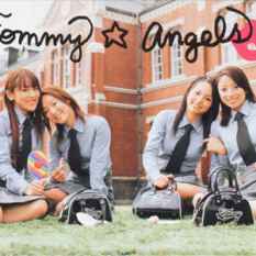 Tommy☆angels