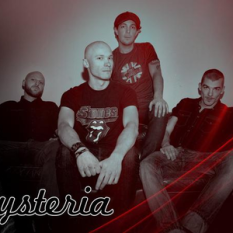 Hysteria (Sweden)