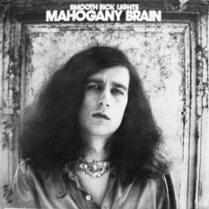 Mahogany Brain