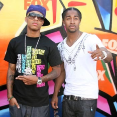 Omarion & Bow Wow