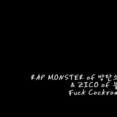 Rap Monster & ZICO