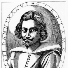 Girolamo Fantini