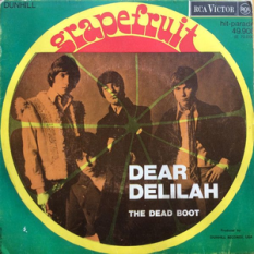 Dear Delilah