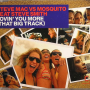 Steve Mac vs Mosquito