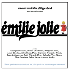 Émilie Jolie