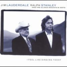 Jim Lauderdale & Ralph Stanley