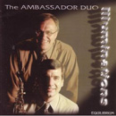 The Ambassador Duo