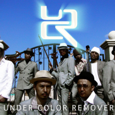 Under Color Remover
