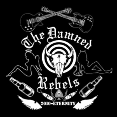 The Damned Rebels