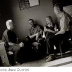 Classic Jazz Quartet