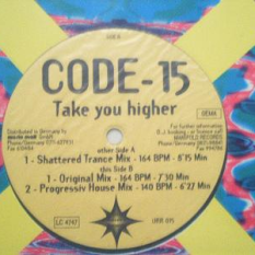 Code 15