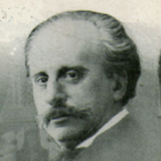 Jean Gabriel Marie
