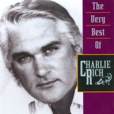 The Very Best Of Charlie Rich