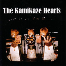 The Kamikaze Hearts