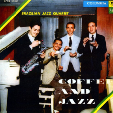 Brazilian Jazz Quartet