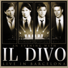 An Evening With Il Divo