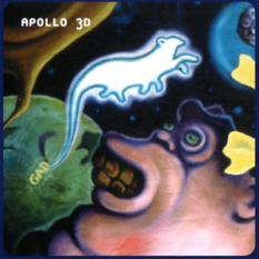 Apollo 3D