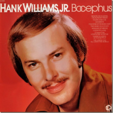 Hank Williams Jr/Bocephus