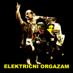 Električni orgazam