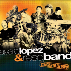 Alvaro Lopez & Res-Q Band