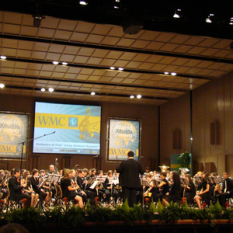 Orchestra di Fiati "Liceo A. Rosmini"