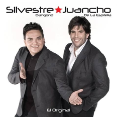Silvestre Dangond & Juancho de La Espriella