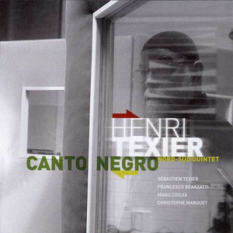 Henri Texier Nord-Sud Quintet