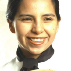 Mariana Carrizo
