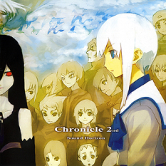 Chronicle 2nd