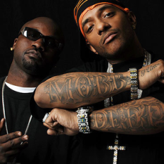Mobb Deep ft. Havoc & Prodigy from H.N.I.C. Part 2 Sessions