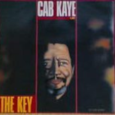 Cab Kaye