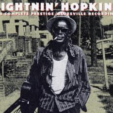 Sam Lightnin' Hopkins